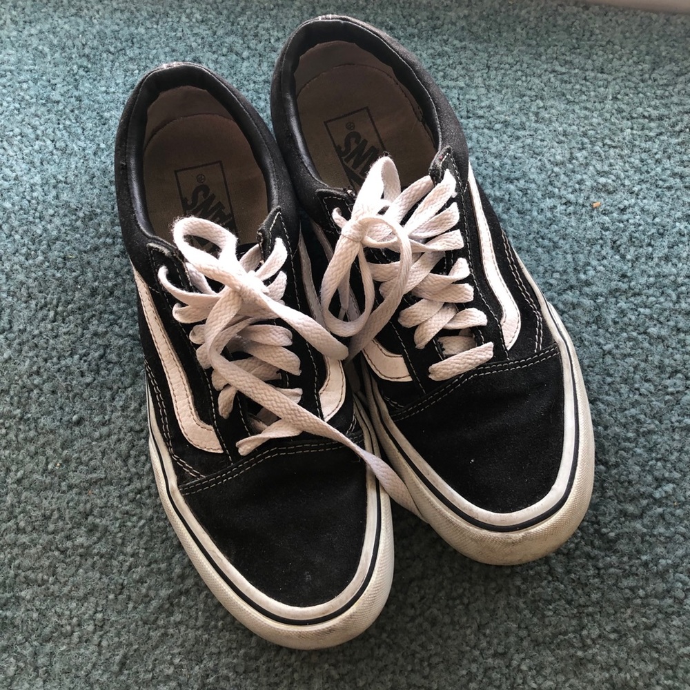 Vans Old Skool - image 2